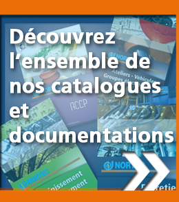 catalogue, documentation