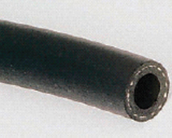 Tuyau air comprimé en PVC D. intérieur 6 mm D. ext. 12 mm raccord rapide DN  7,2 RIEGLER