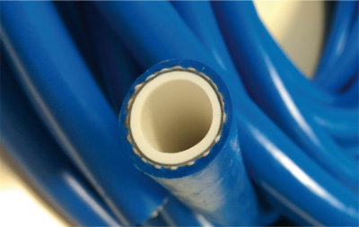 TUYAU PVC POUR LAVAGE - 15 BARS 100° - nortec tuyaux, flexibles