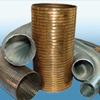 FLEXIBLE ECHAPPEMENT METALLIQUE