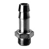 RACCORD MALE CANNELÉ CYLINDRIQUE