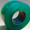 LANIERES PVC TRANSPARENTE GRAND FROID