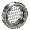 FILTRE / GRILLE DE PROTECTION RACCORDS