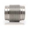 COMPENSATEUR INOX À SOUDER