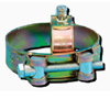 COLLIERS DE SERRAGE inox tourillon